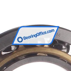 SKF 7215BECBM rulman resim 3