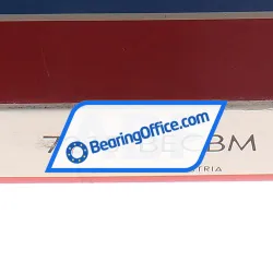 SKF 7215BECBM rulman resim 6