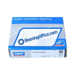 SKF S71916CEGA/P4A rulman resim 3