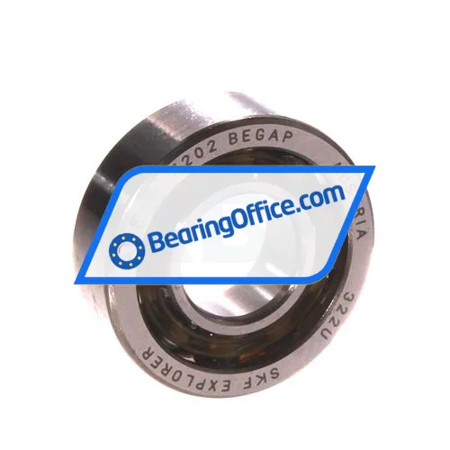 SKF 7202BEGAP