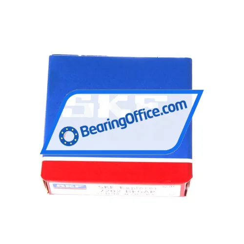 SKF 7202BEGAP bearing image 3