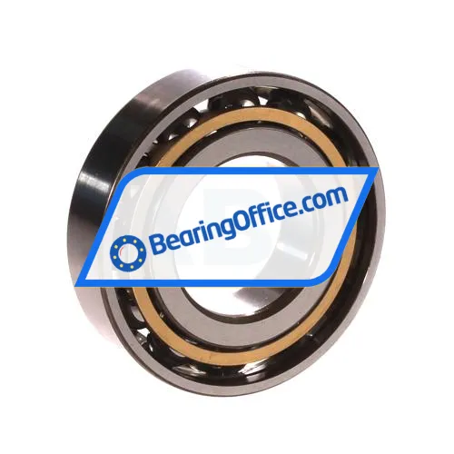 SKF 7207BECBM bearing image 2