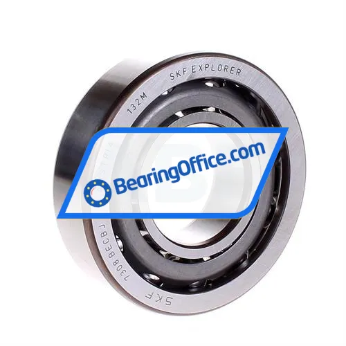 SKF 7308BECBJ bearing image 2
