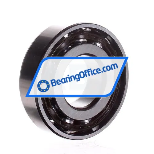 SKF 7307BEP bearing image 2