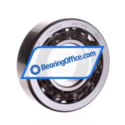 SKF 7307BEP