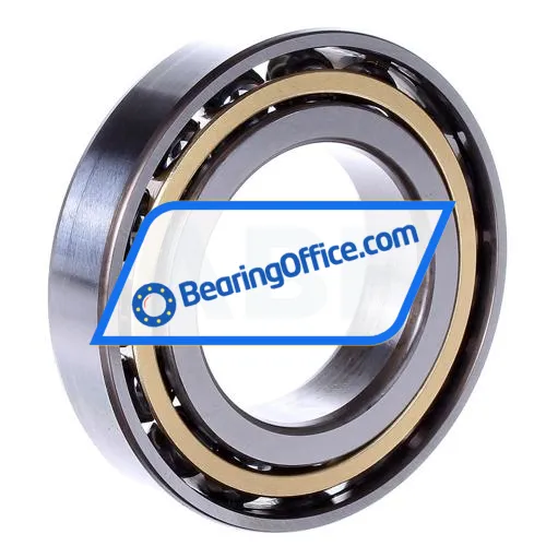 SKF 7211BECBM bearing image 2