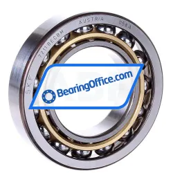 SKF 7211BECBM
