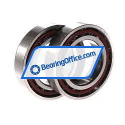 SKF 7008ACD/P4ADGA rulman resim 2