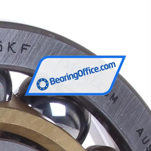 SKF 7313BECBM bearing image 2