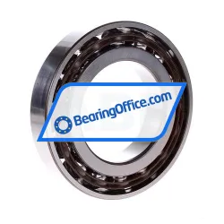 SKF 7217BEP