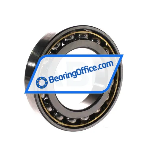 SKF 7215BECBY bearing image 2