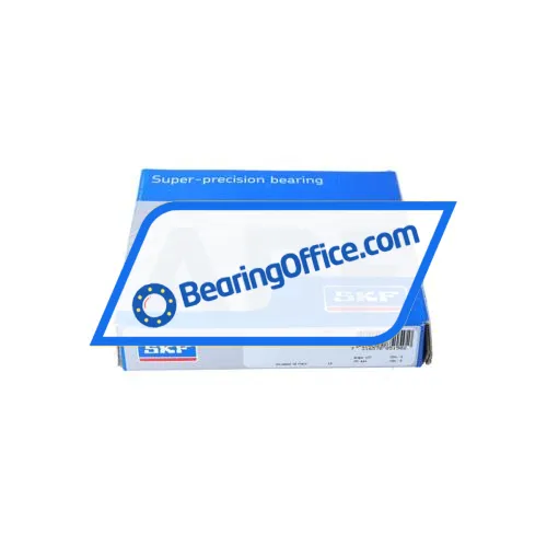 SKF 7022CDGA/P4A bearing image 3