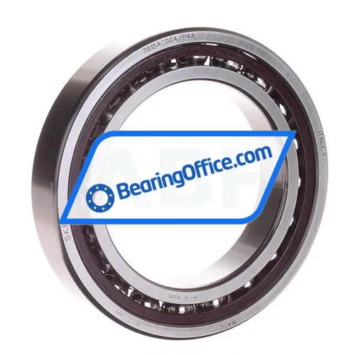 SKF 7015ACDGA/P4A