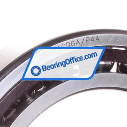 SKF 7015ACDGA/P4A rulman resim 2