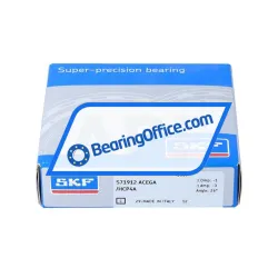 SKF S71912ACEGA/HCP4A rulman resim 3