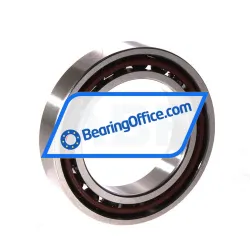 SKF 71908CEGA/HCP4A rulman resim 2