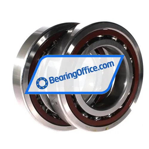SKF S7016CDGA/P4A bearing image 3