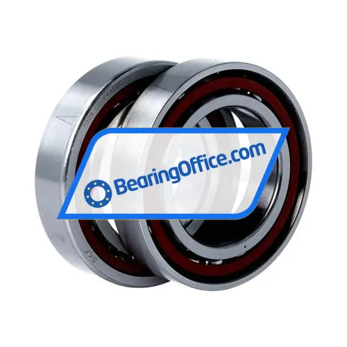 SKF 7009CD/P4ADBC bearing image 3