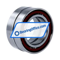 SKF 7009CD/P4ADBC rulman resim 2