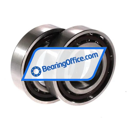 SKF 7005CD/P4ADBG20 bearing image 2