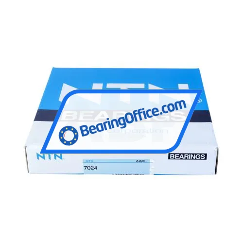 NTN 7024 bearing image 2