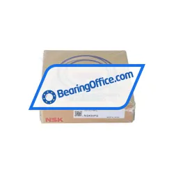 NSK 7211CTYNP5 rulman resim 3