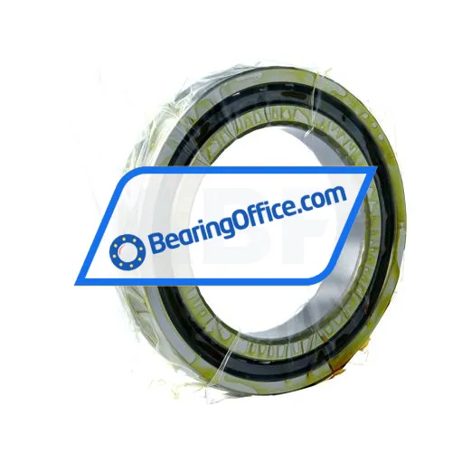 NSK 110BER10STYNSULP3 bearing image 2