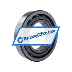 NSK 7220AW rulman resim 2