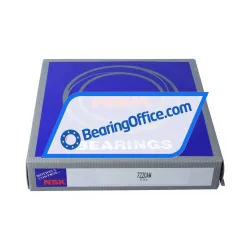 NSK 7220AW rulman resim 3