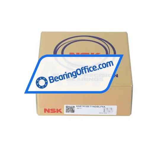 NSK 65BTR10ETYNDBLP4A bearing image 2