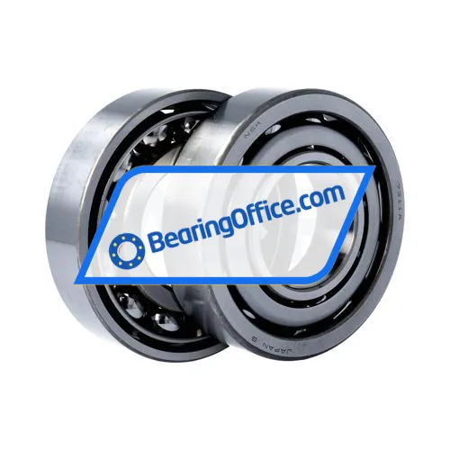 NSK 7311AWDB bearing image 3