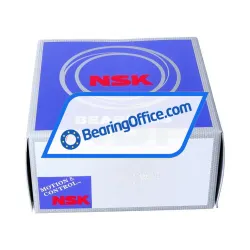 NSK 7311AWDB rulman resim 4