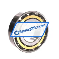 NSK 7311BEAMRSUCNB rulman resim 2