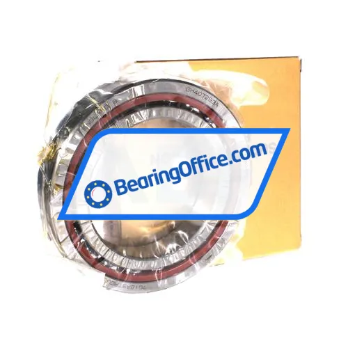 NSK 7018A5TRDULP3 bearing image 2
