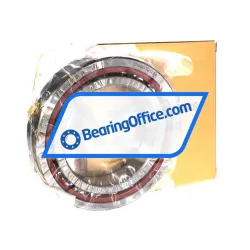 NSK 7018A5TRDULP3 rulman resim 2