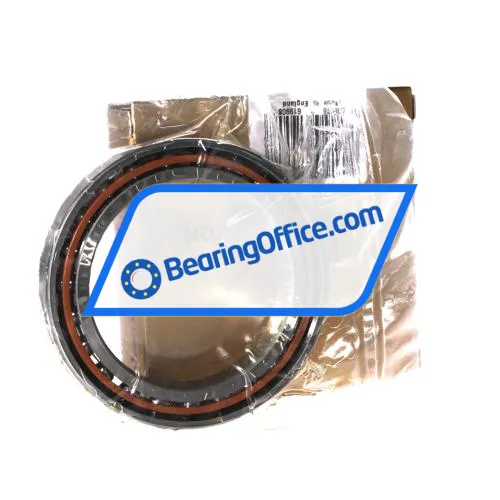 NSK 7912CTRDULP3 bearing image 2