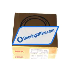 NSK 7912CTRDULP3 rulman resim 3