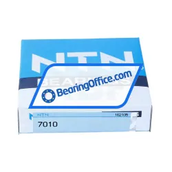 NTN 7010 rulman resim 2