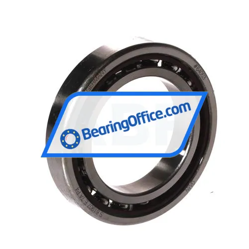 GMN Paul Müller Industrie S61907E TA P4 UL GMN Paul Müller Industrie