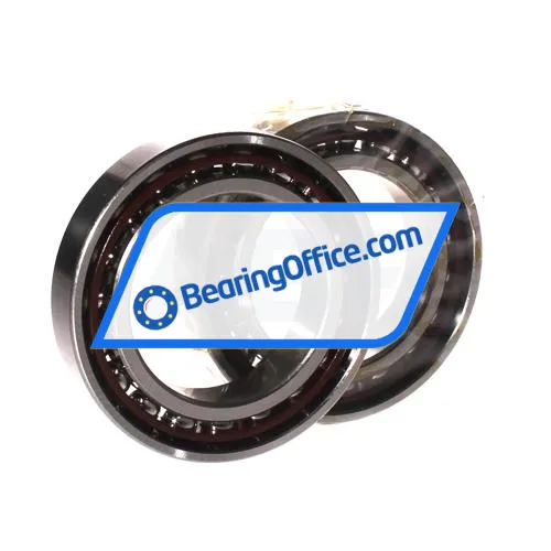 GMN Paul Müller Industrie S6010C TA ABEC7 DUL GMN Paul Müller Industrie bearing image 2