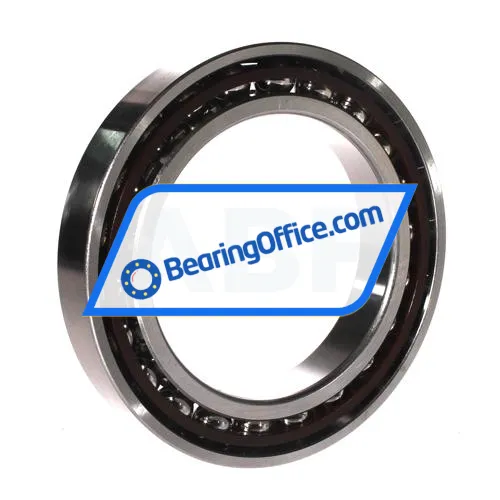 GMN Paul Müller Industrie S6020E TA P4 UL GMN Paul Müller Industrie bearing image 2