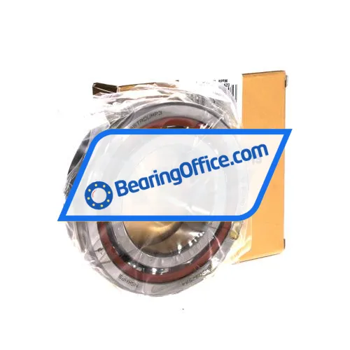 NSK 7211A5TRDUMP3 bearing image 2