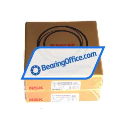 NSK 7211A5TRDUMP3 rulman resim 3