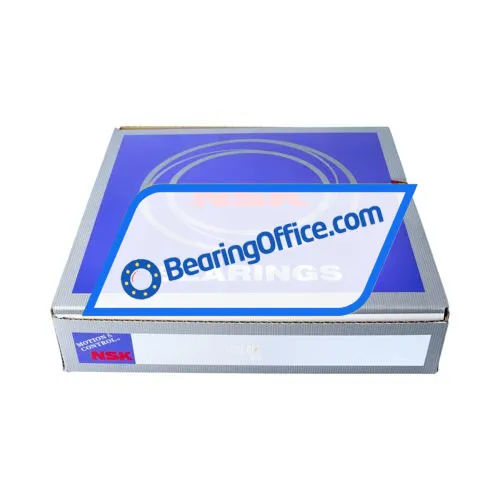 NSK 7320BW bearing image 3