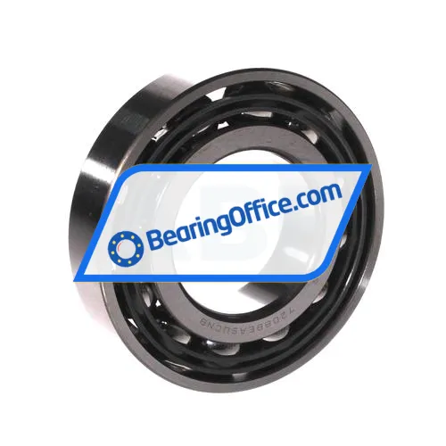 NSK 7208BEAT85SUCNB bearing image 2