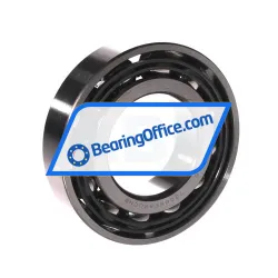 NSK 7208BEAT85SUCNB rulman resim 2