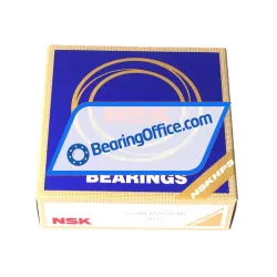 NSK 7208BEAT85SUCNB rulman resim 3