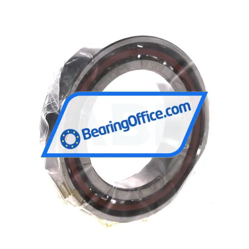 NSK 7012A5TRSUMP3 bearing image 2
