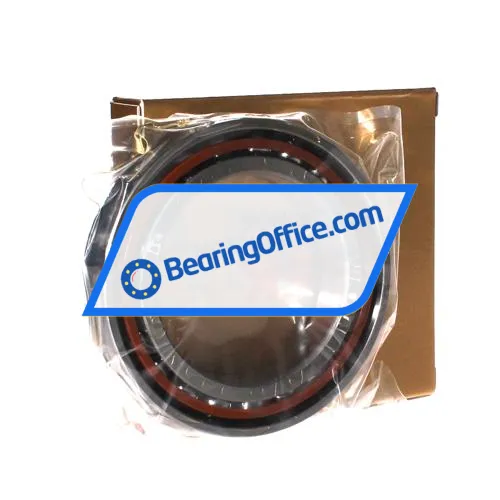 NSK 7015A5TRDUMP3 bearing image 2