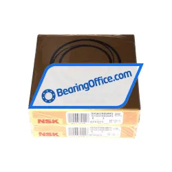 NSK 7015A5TRDUMP3 rulman resim 3